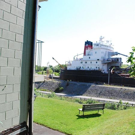 The Inn At Lock Seven Thorold Exterior foto